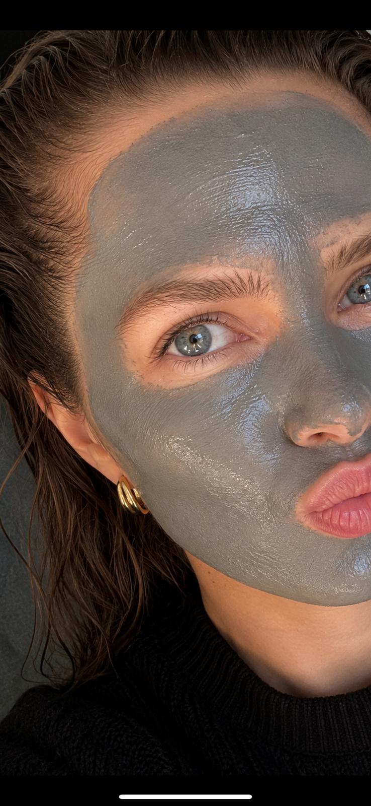 Skincare voor haar