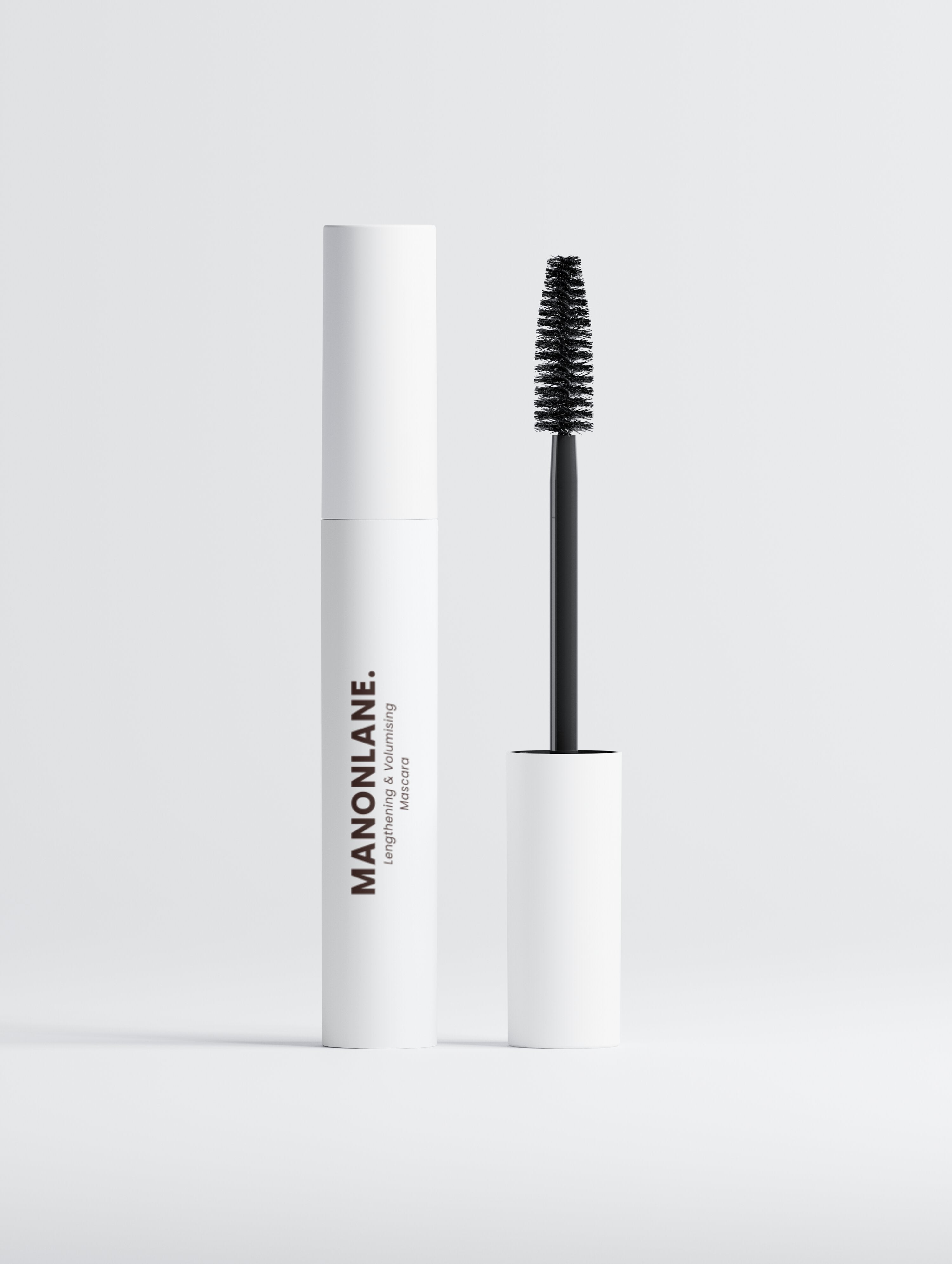 Lengthening & Volumising Mascara