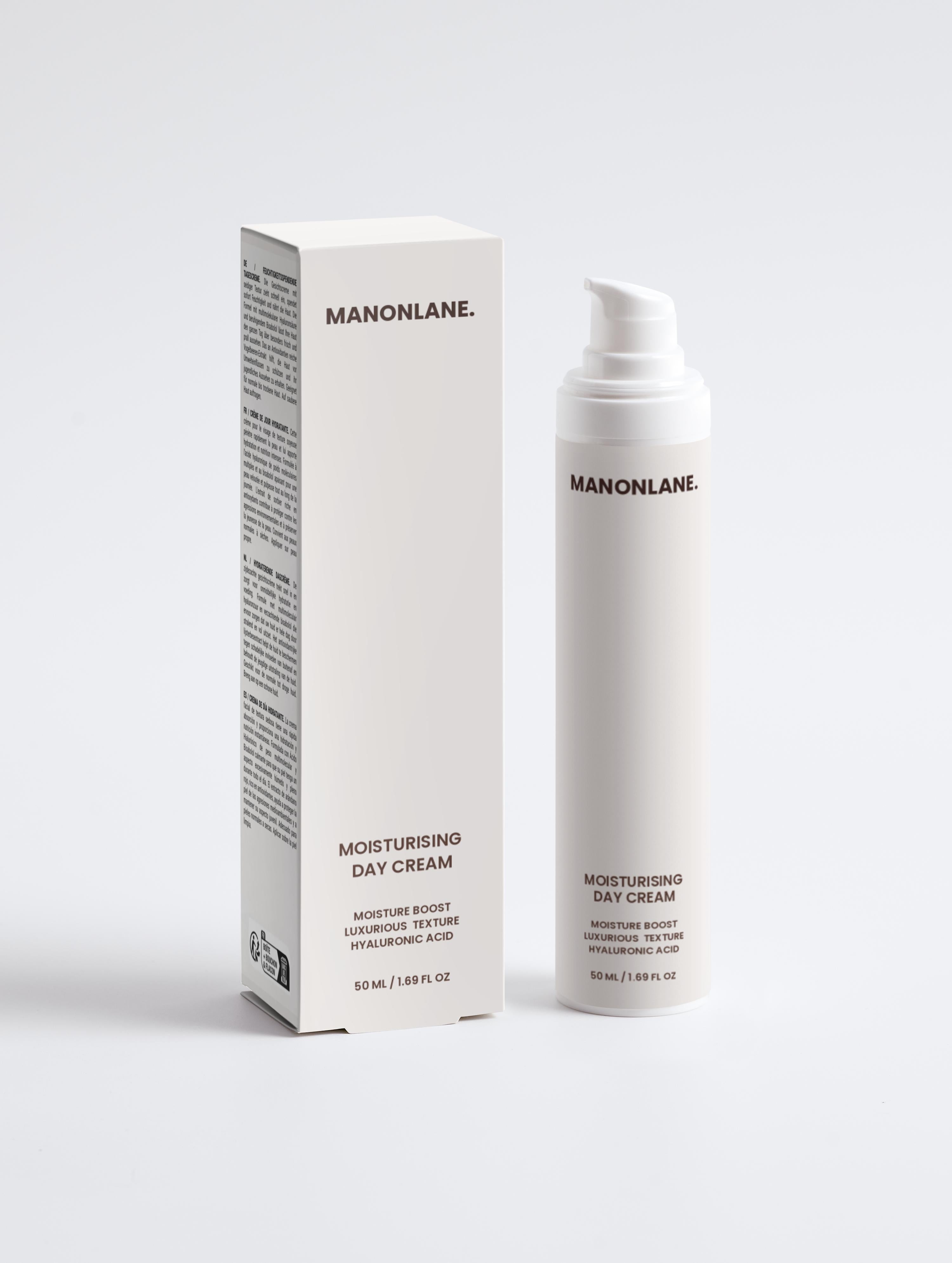 Moisturising Day Cream