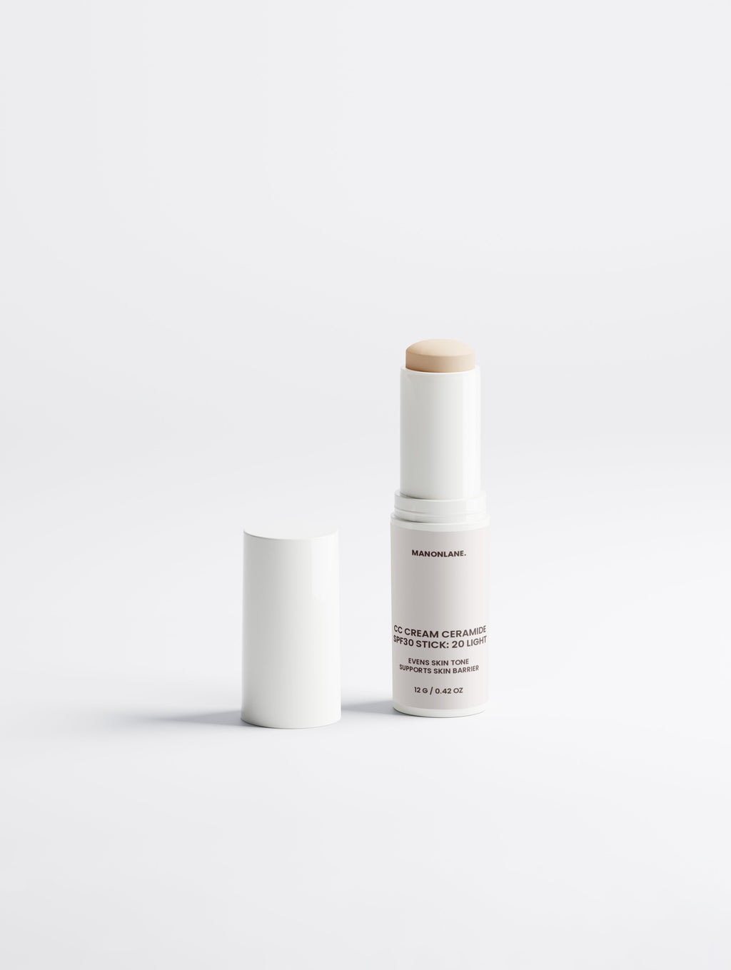 CC Cream Ceramide SPF30 Stick: 20 LIGHT