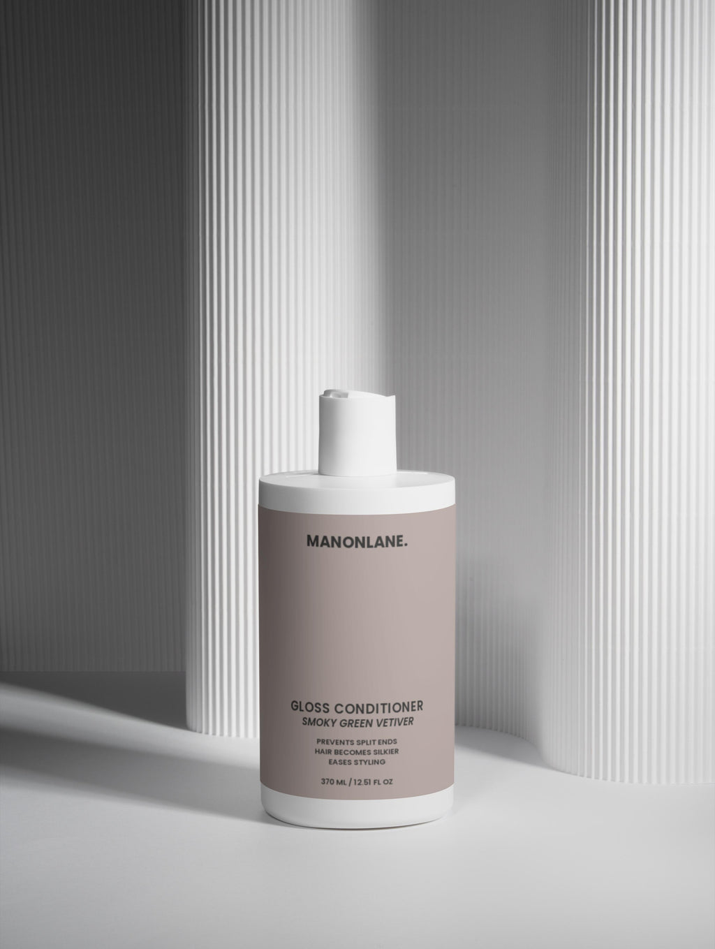 Gloss Conditioner, Smoky Green Vetiver