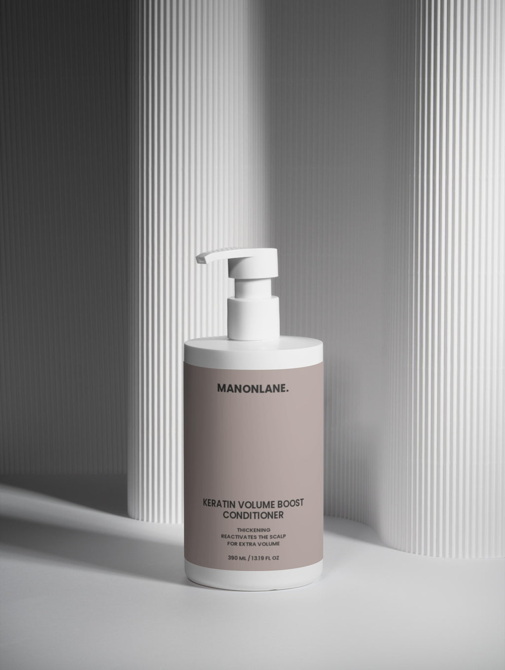 Keratin Volume Boost Conditioner