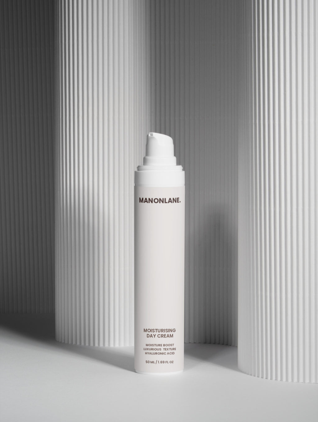 Moisturising Day Cream