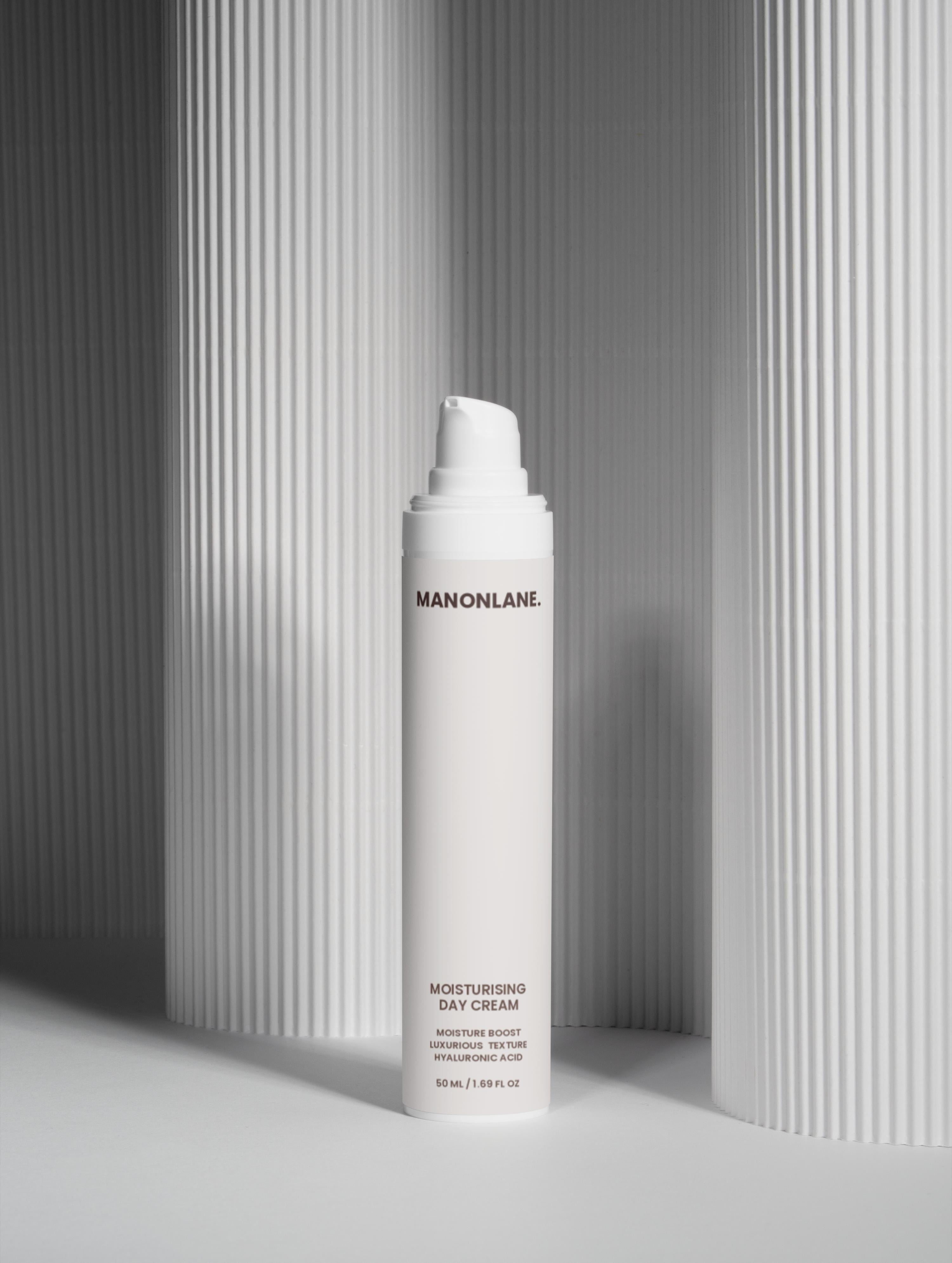 Moisturising Day Cream