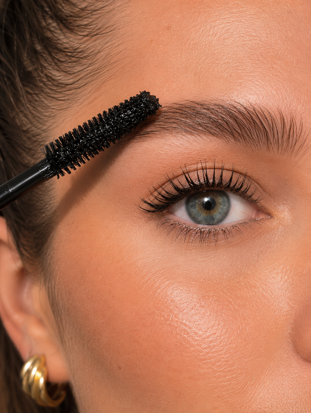Lengthening & Volumising Mascara