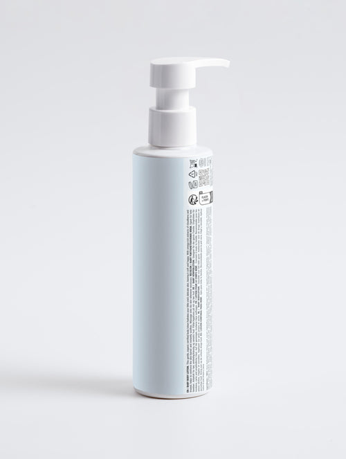 Baby Body Lotion