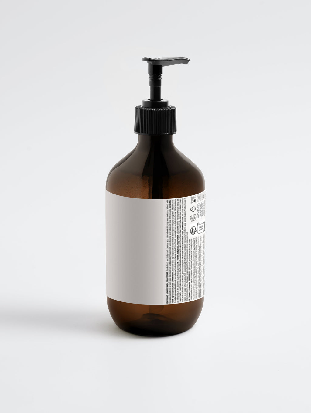 Hand & Body Wash Grapefruit
