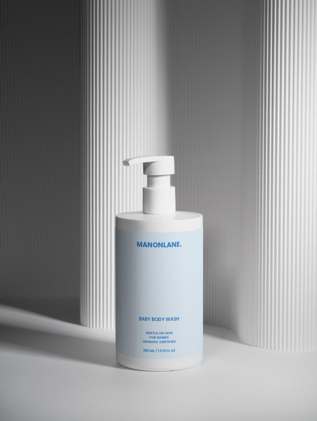 Baby Body Wash