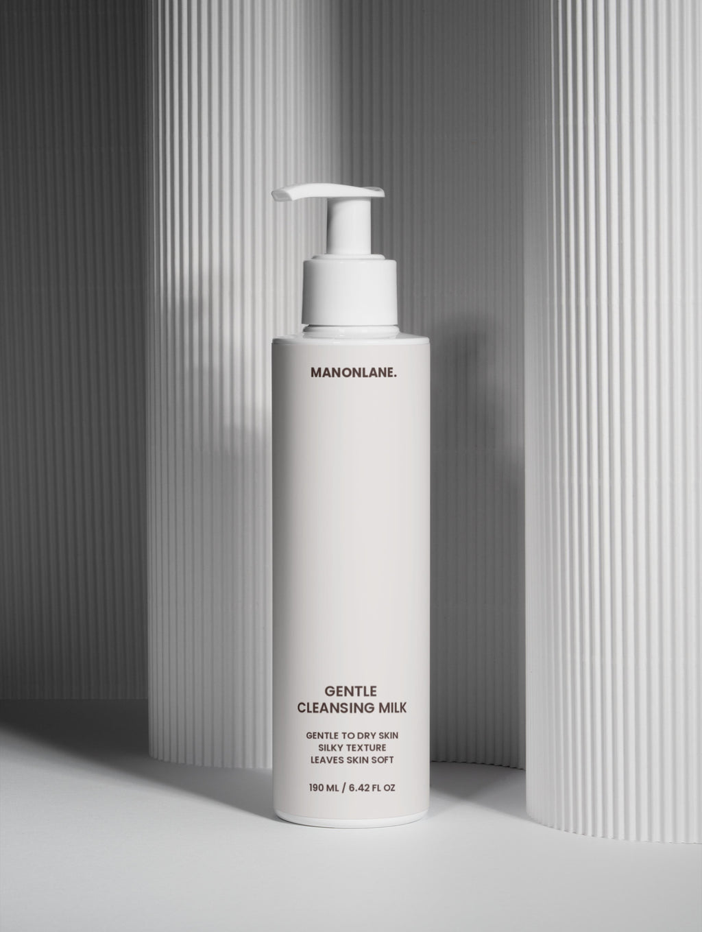 Gentle Cleansing Milk
