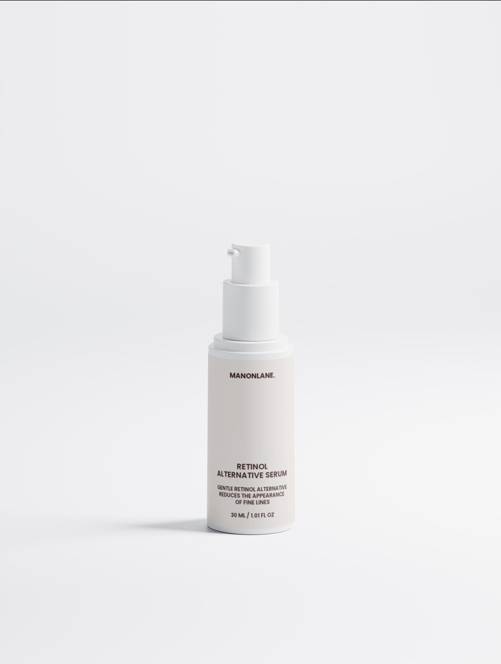Retinol Alternative Serum
