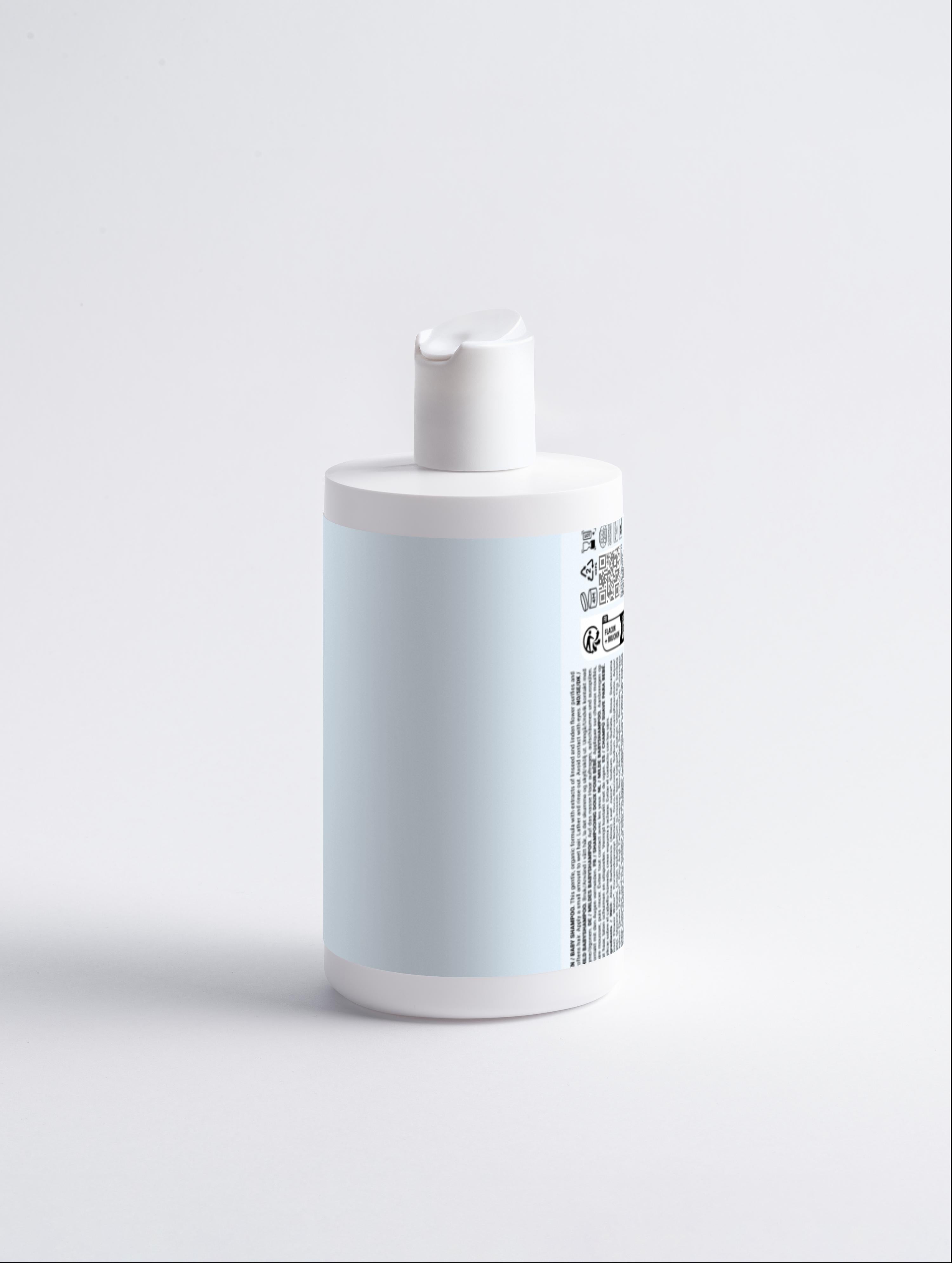 Gentle Baby Shampoo