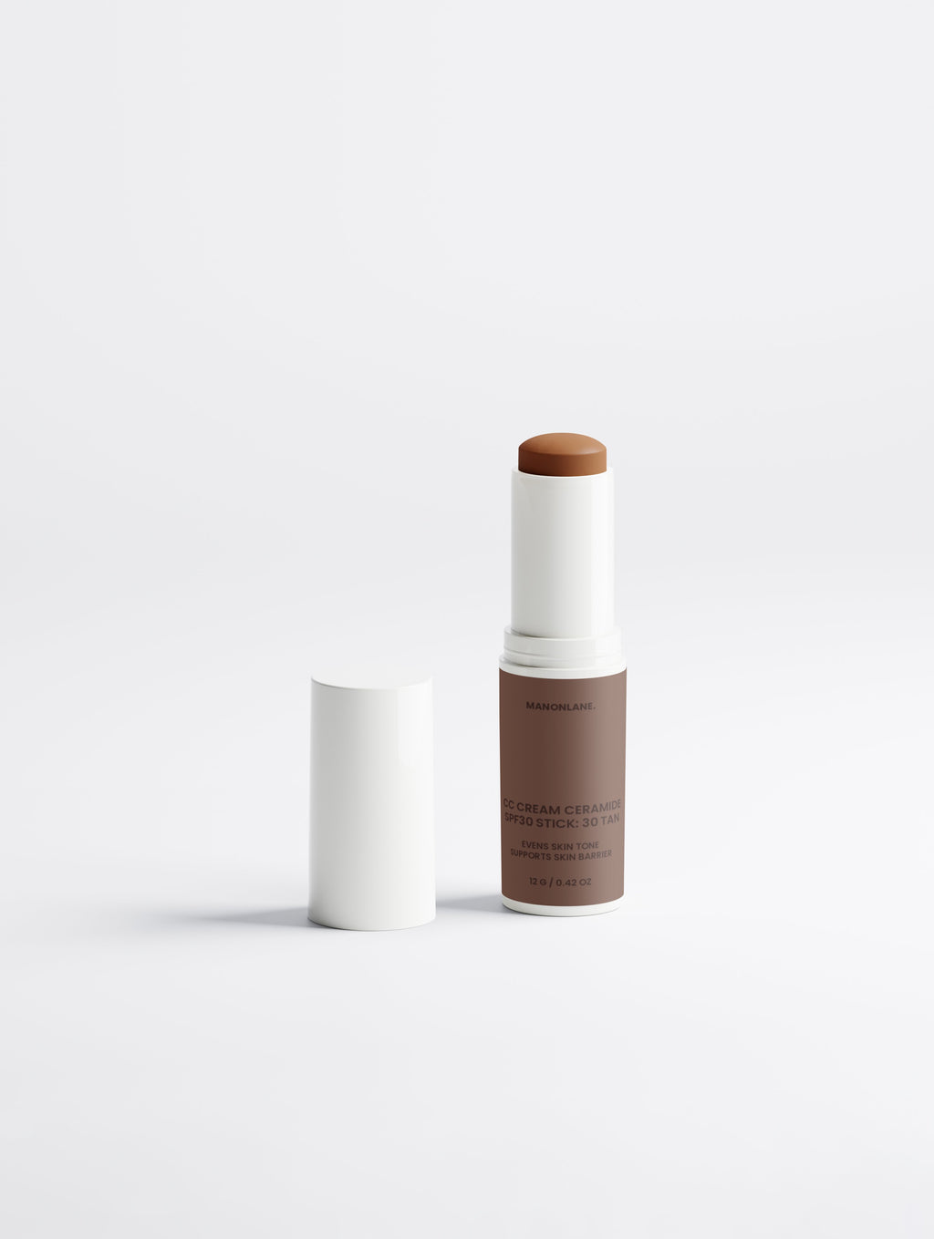 CC Cream Ceramide SPF30 Stick: 30 TAN
