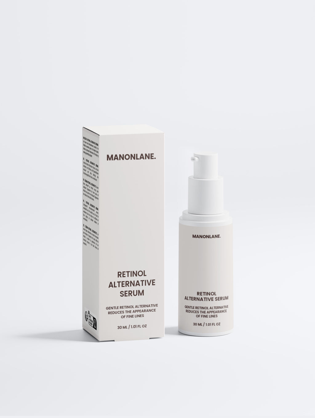 Retinol Alternative Serum