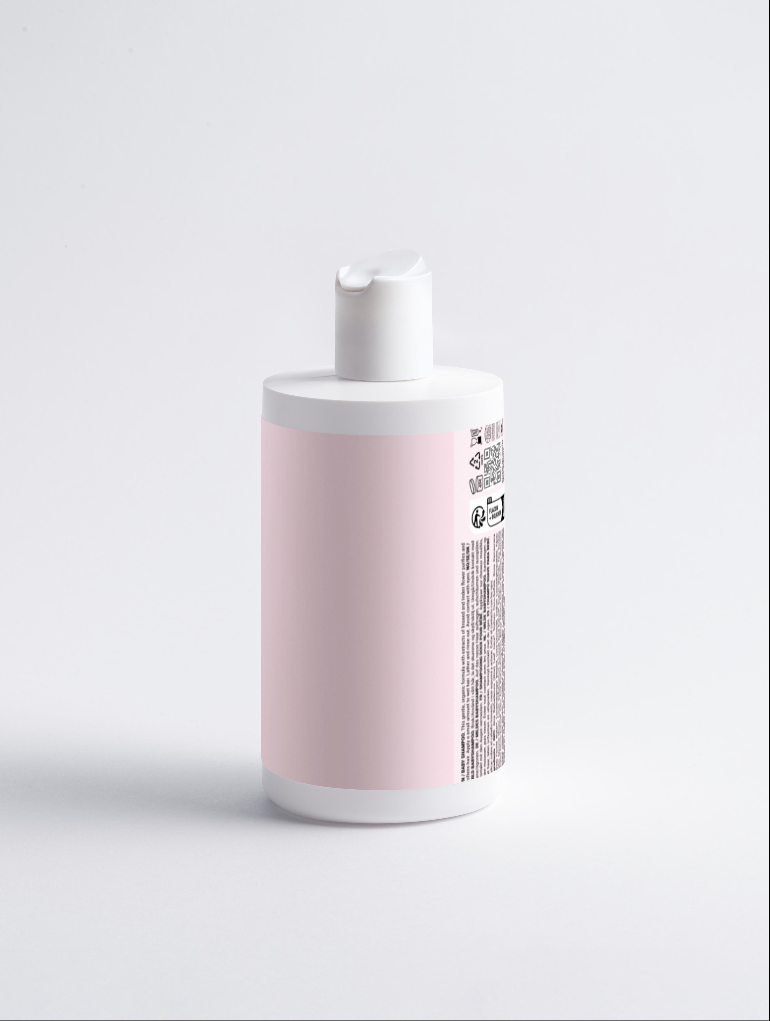 Gentle Baby Shampoo