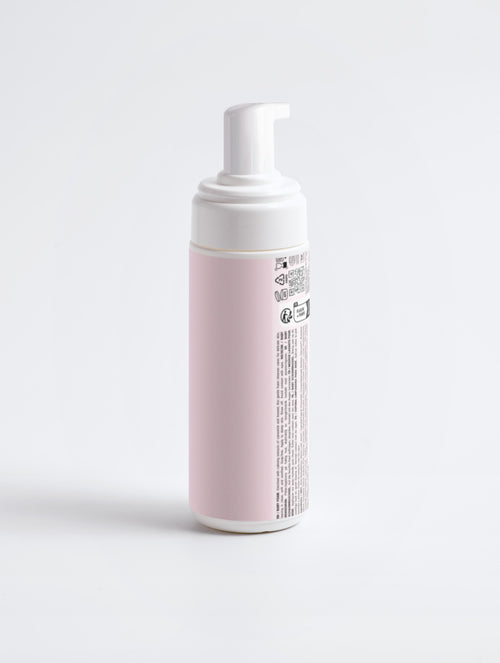 Baby Foaming Wash