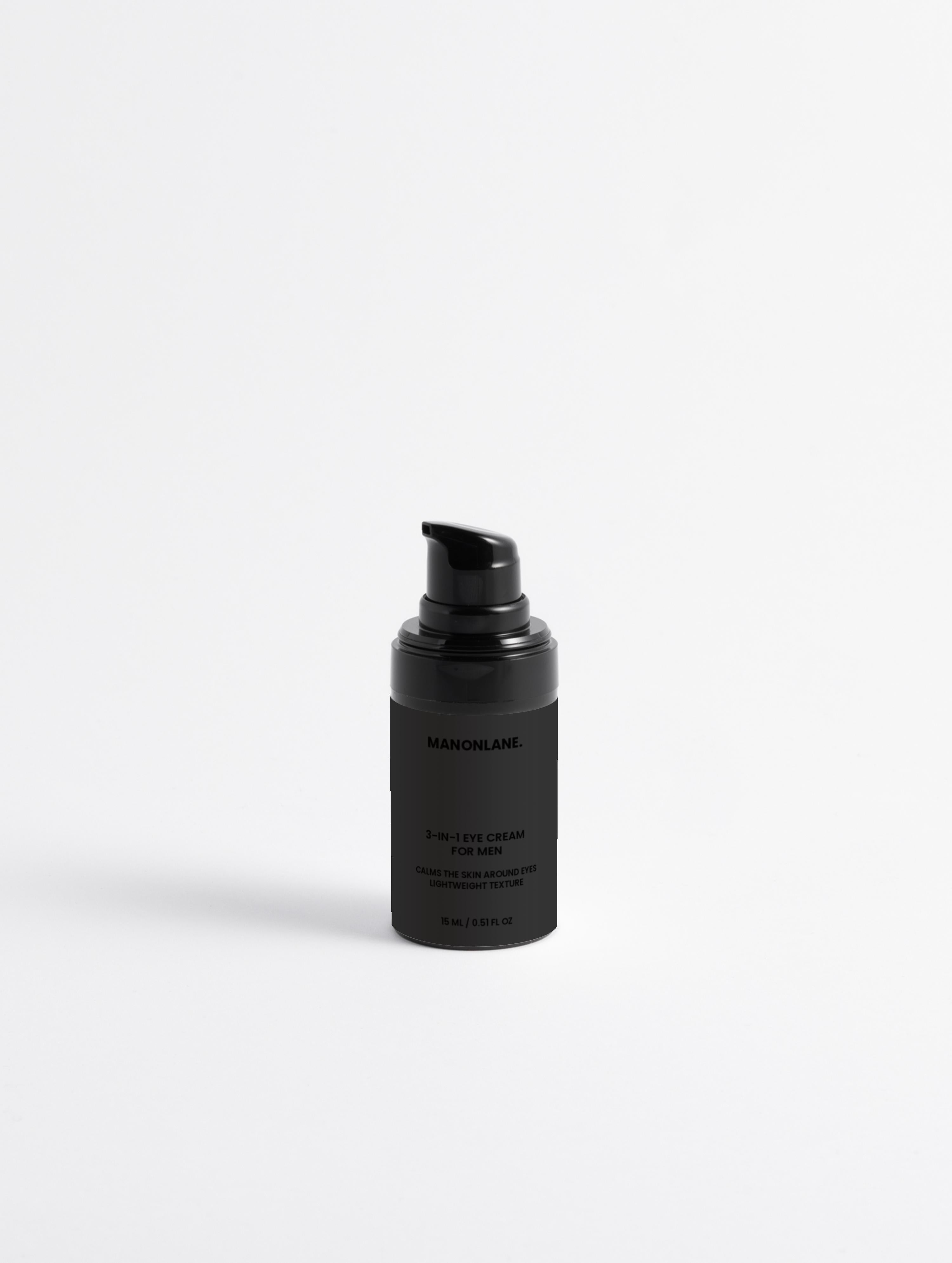 Luminous Eye Cream for Men