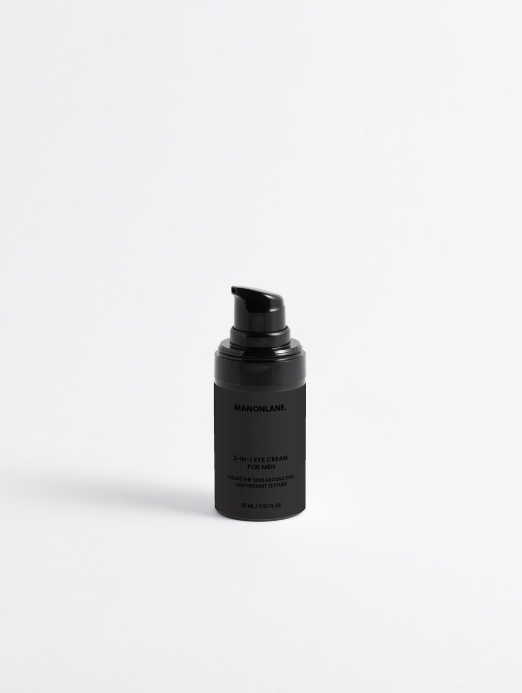 Luminous Eye Cream for Men