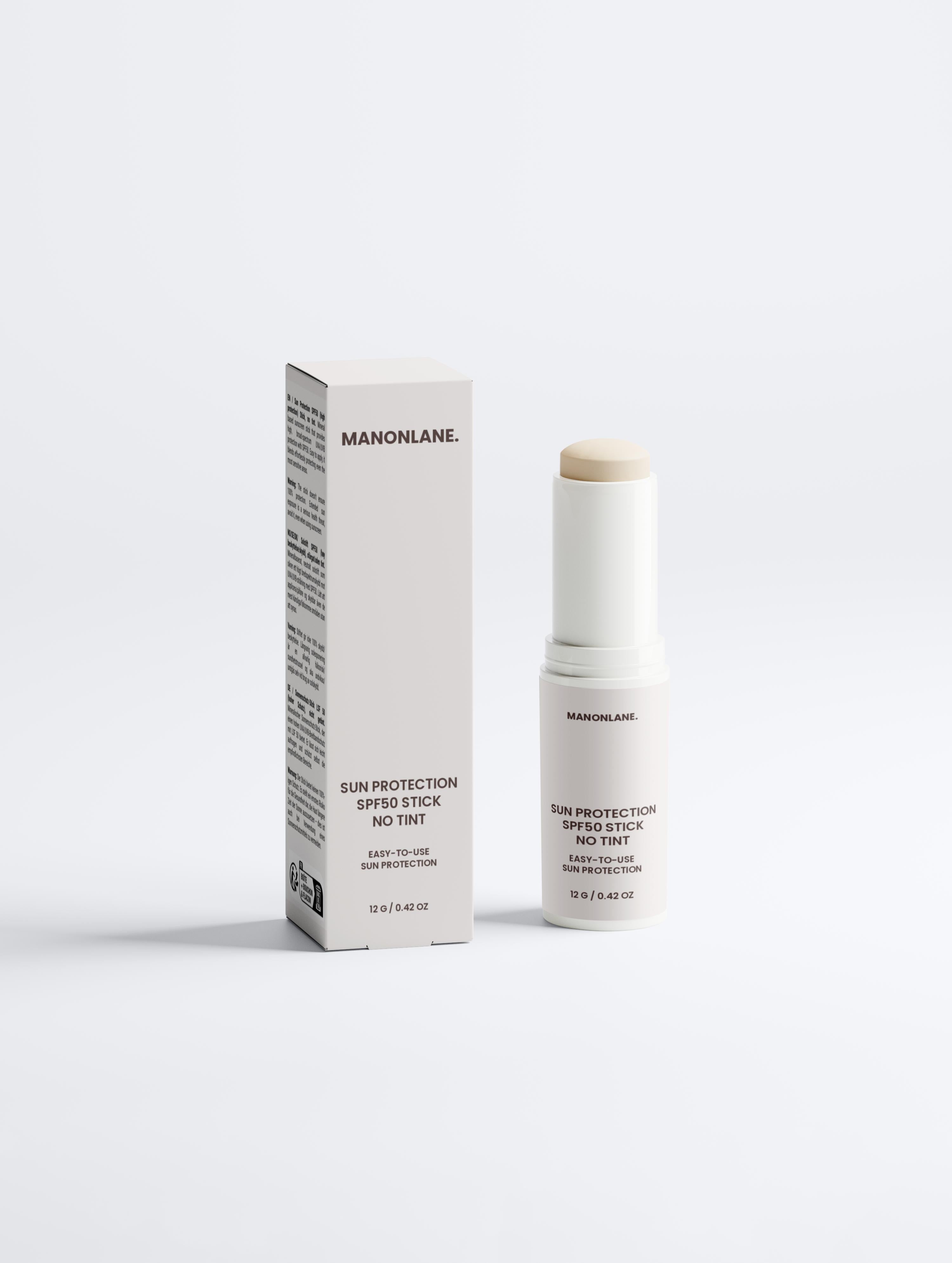 Sun Protection SPF50 Stick, no tint
