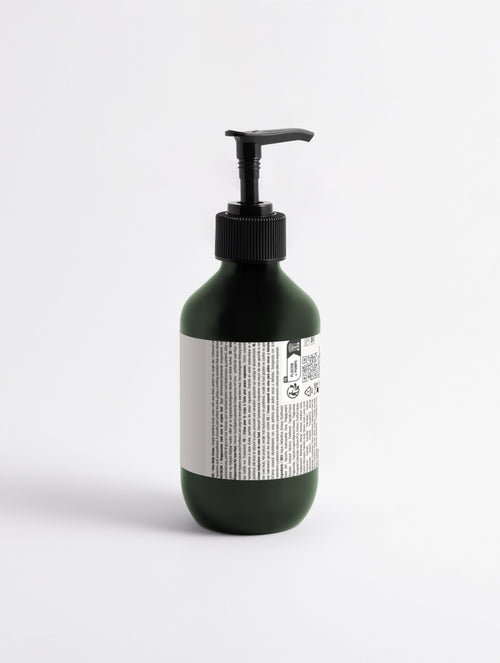 5% Urea + 2% Panthenol Body Cream