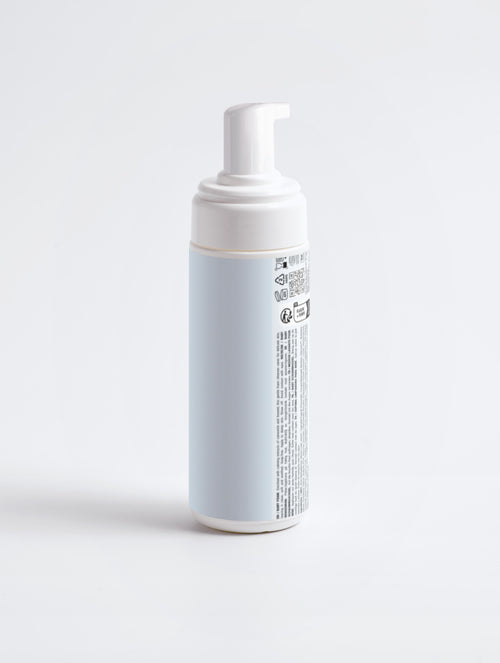 Baby Foaming Wash