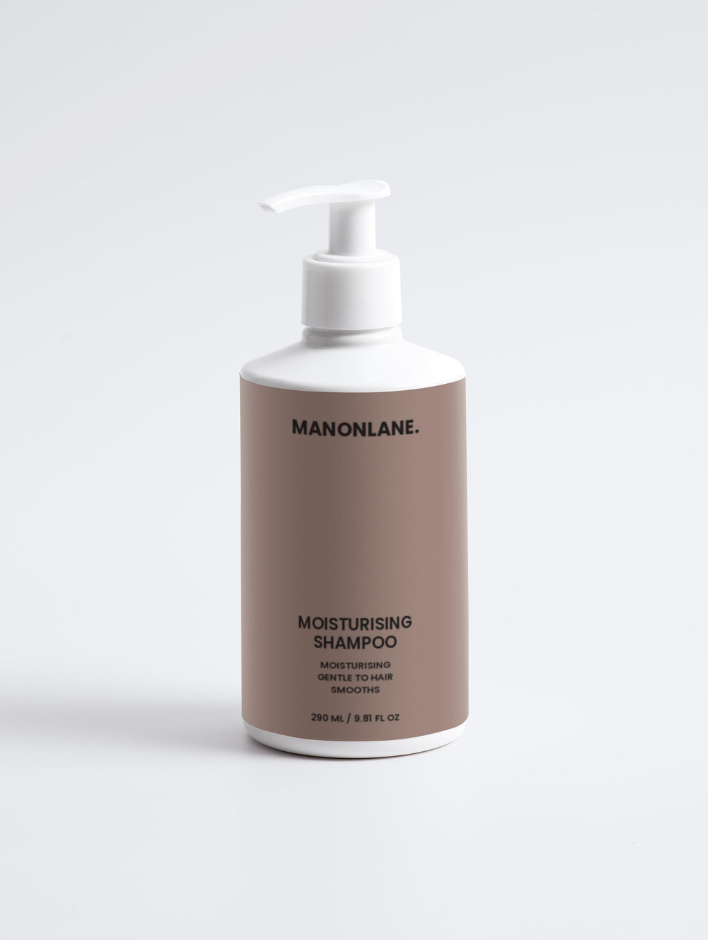 Moisturising Shampoo