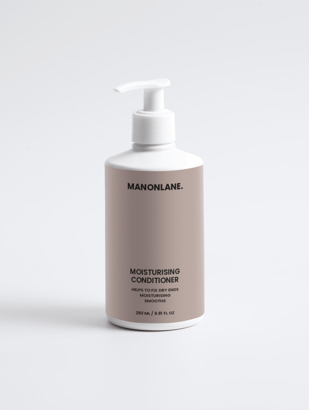 Moisturising Conditioner