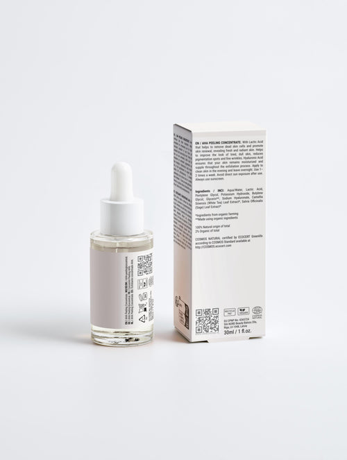 AHA Peeling Concentrate