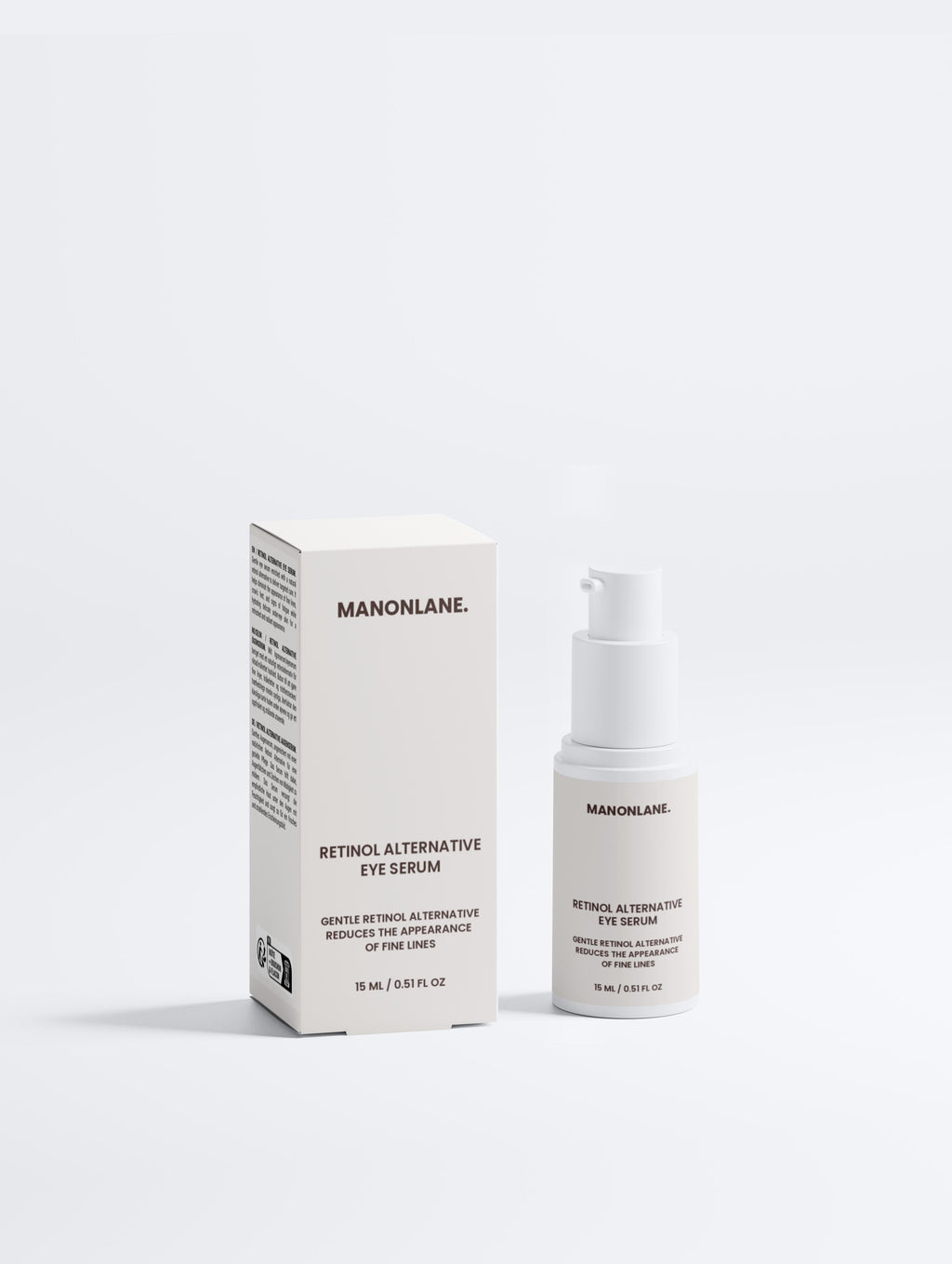 Retinol Alternative Eye Serum