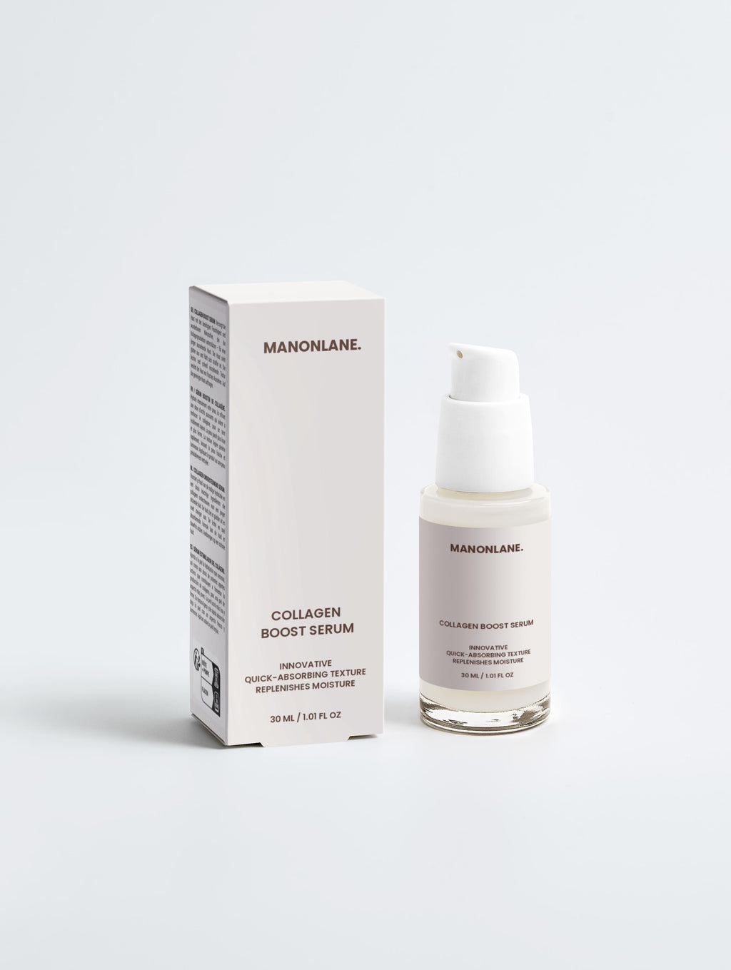 Collagen Boost Serum