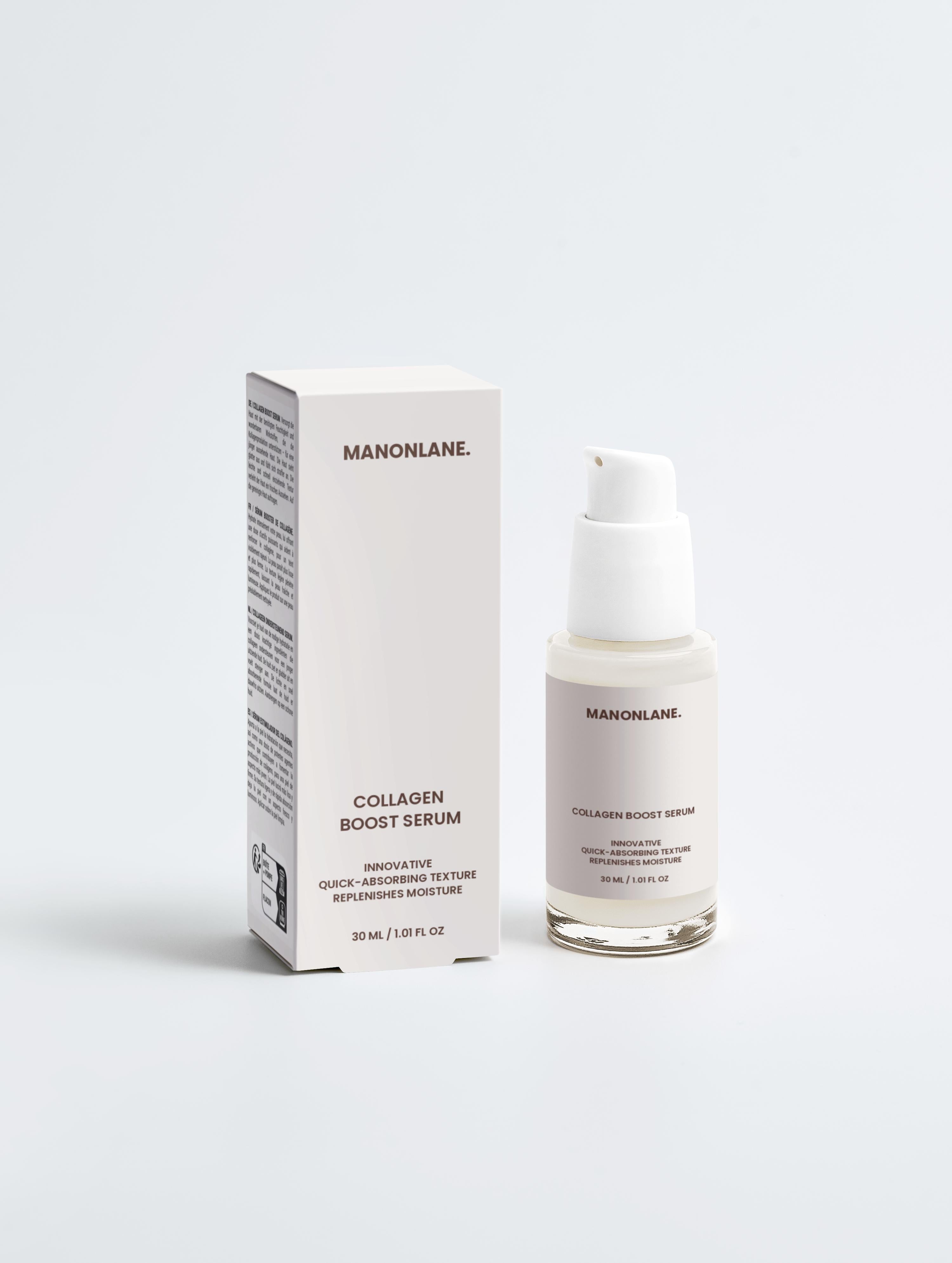 Collagen Boost Serum