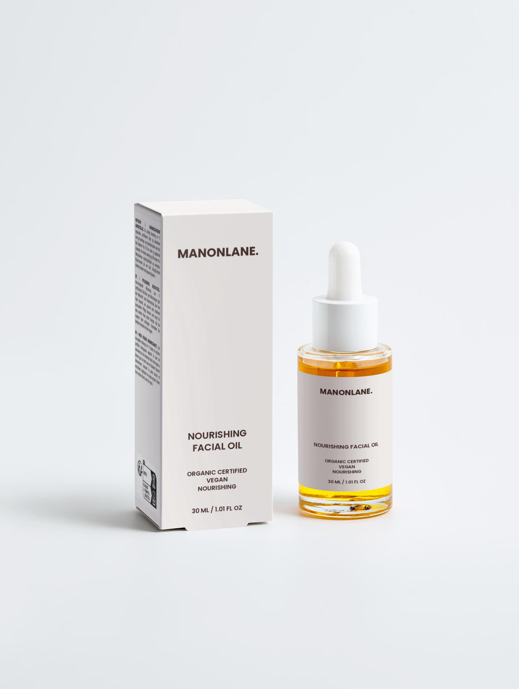 Nourishing Facial Oil
