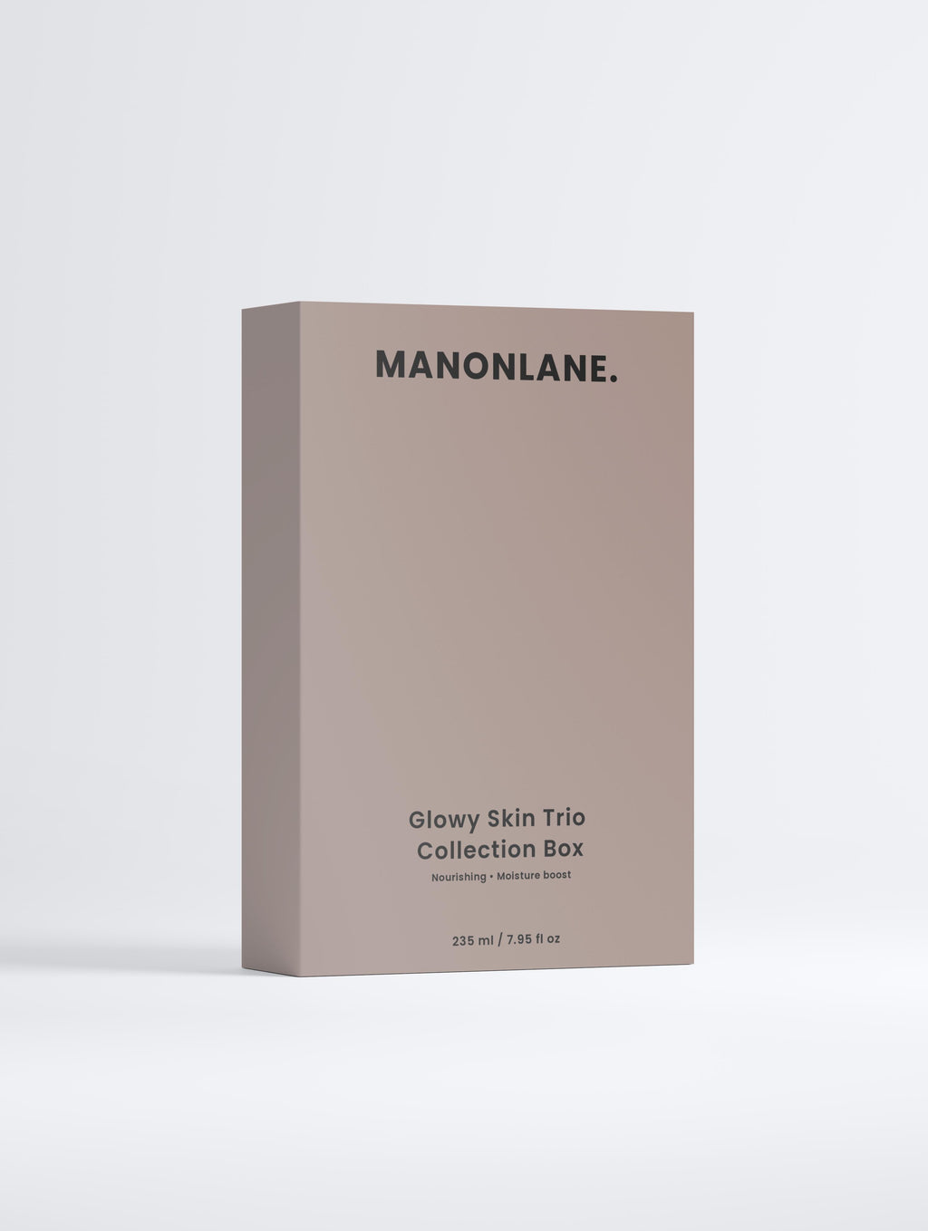 Glowy Skin Trio Collection Box