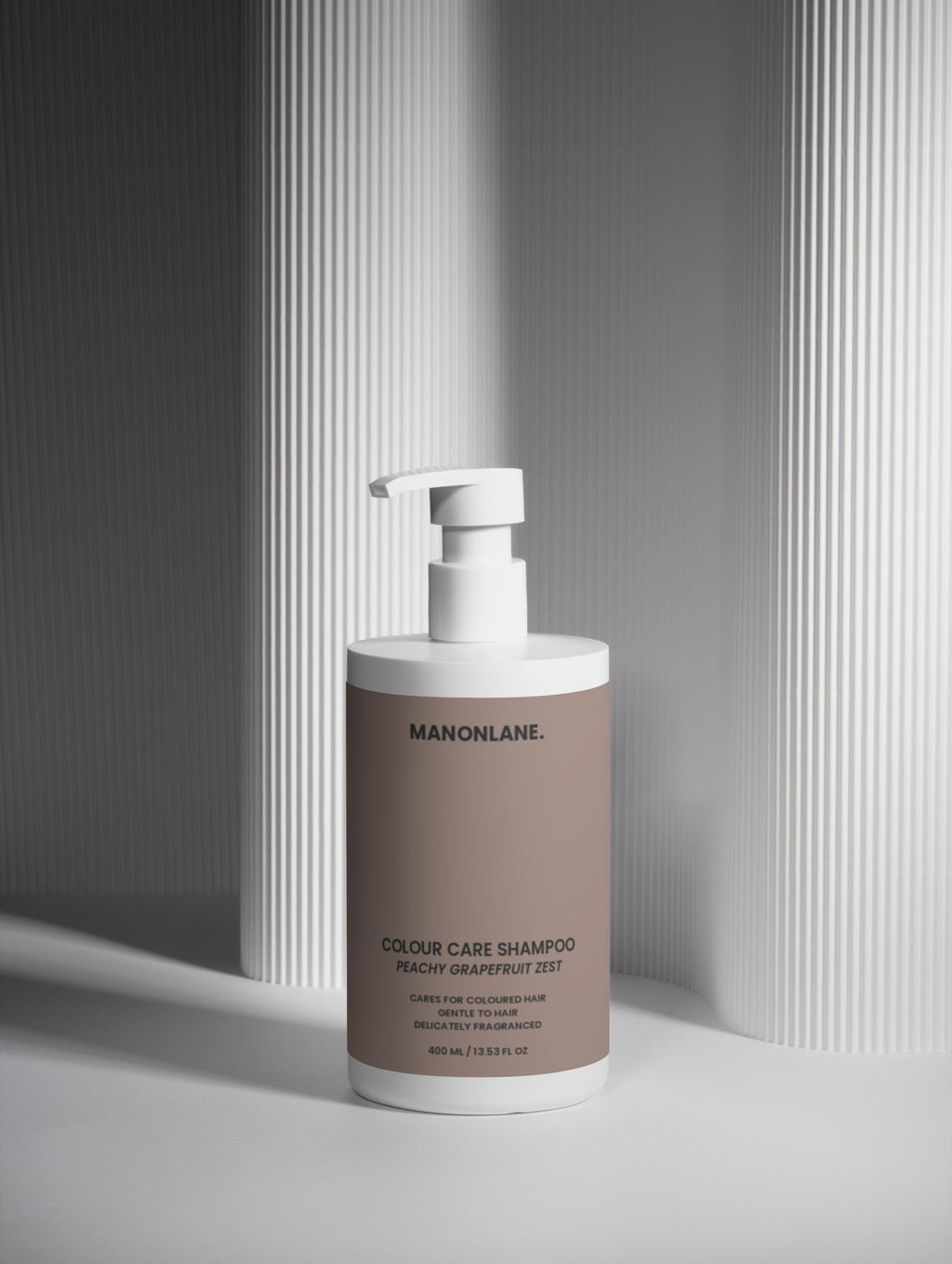 Colour Care Shampoo, Peachy Grapefruit Zest