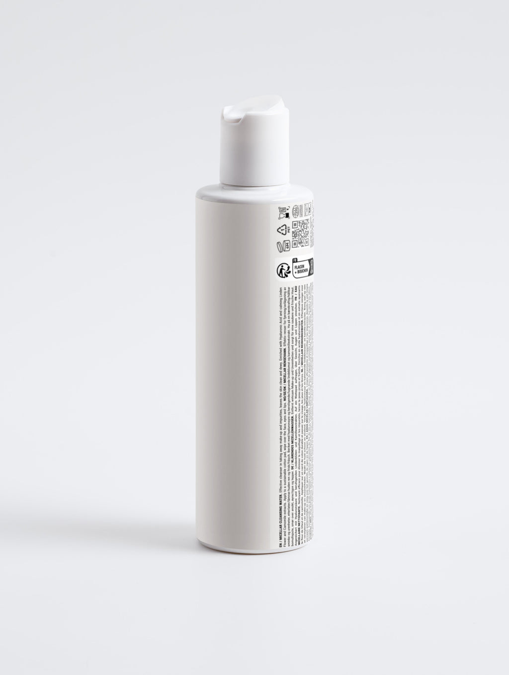 Micellar Cleansing Water