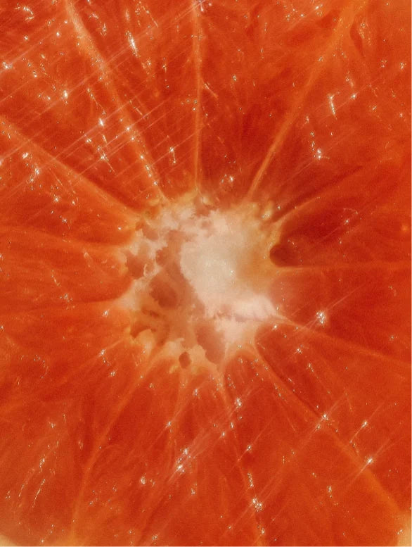 Hand & Body Wash Grapefruit