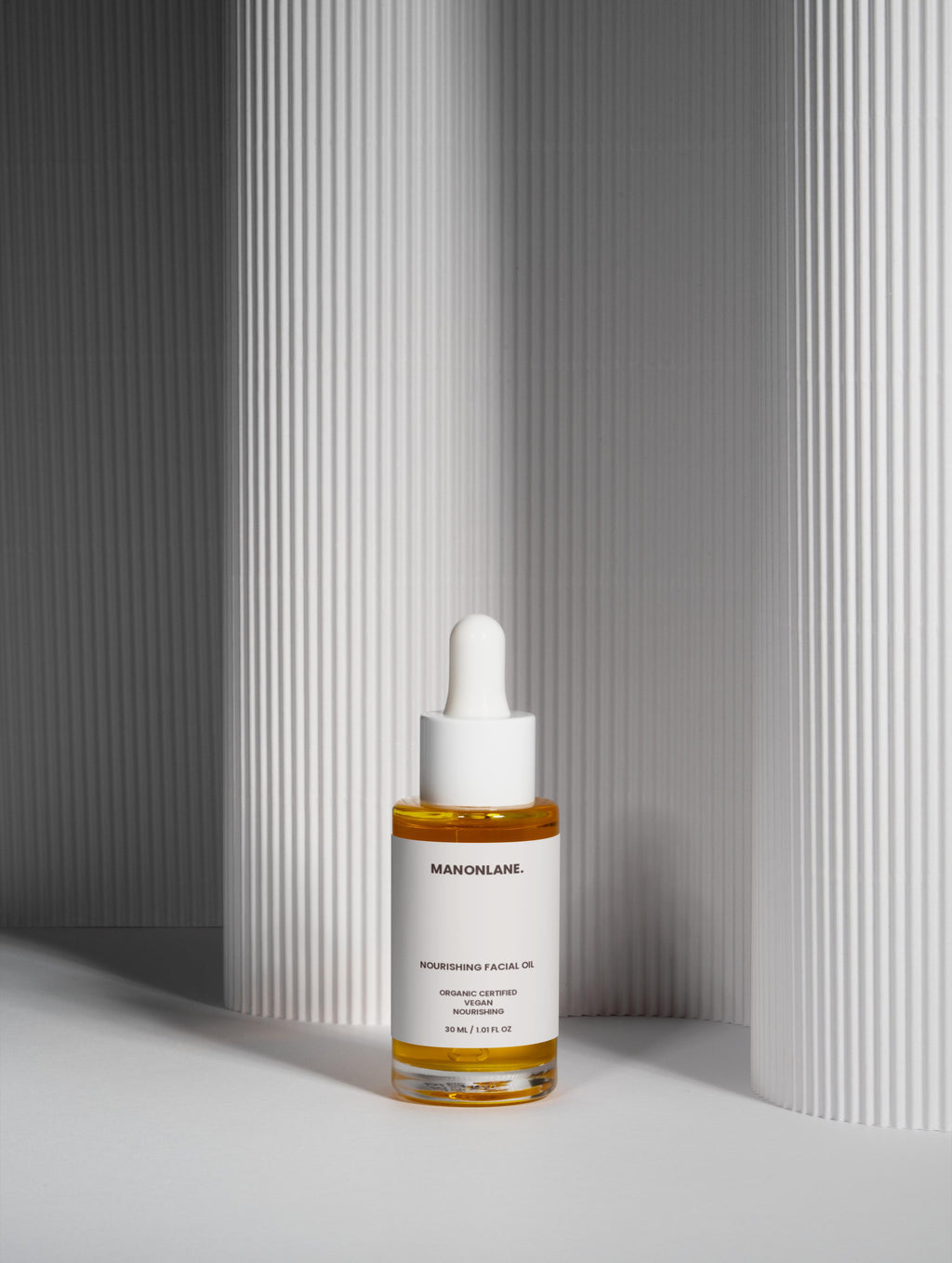 Nourishing Facial Oil