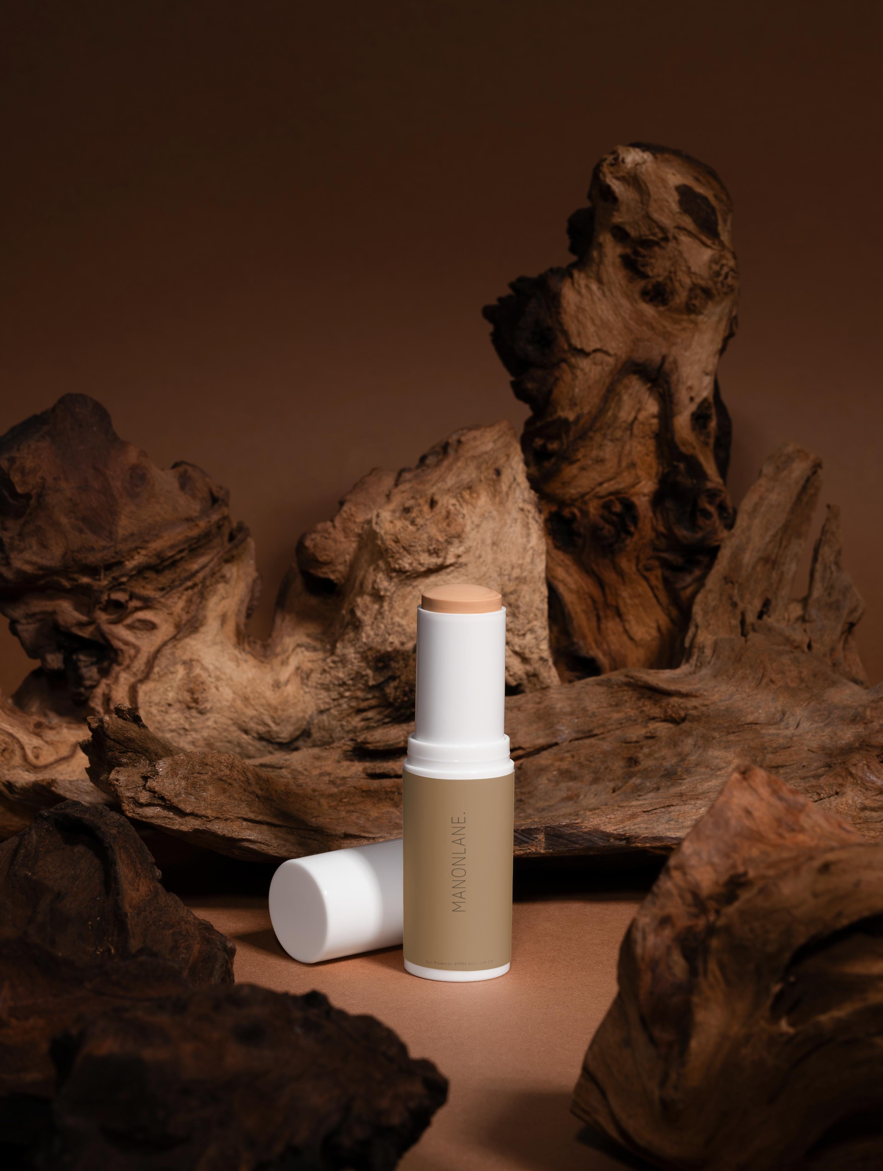 Sun Protection SPF50 Stick, with tint