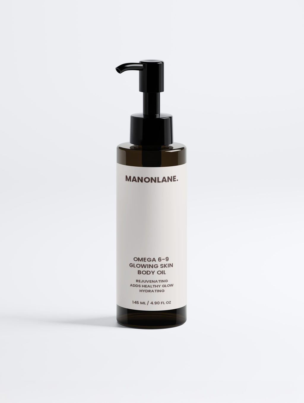 Omega 6-9 Glowing Skin Body Oil
