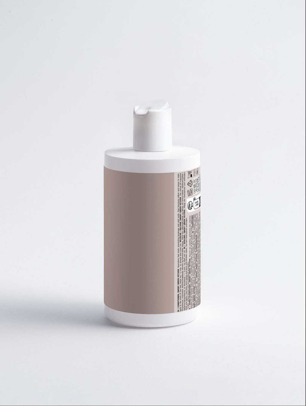 Gloss Conditioner, Smoky Green Vetiver