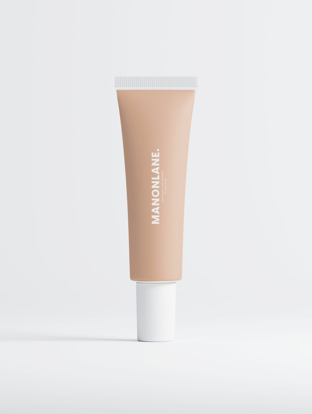 Foundation with Peptides, 15 Light Cool