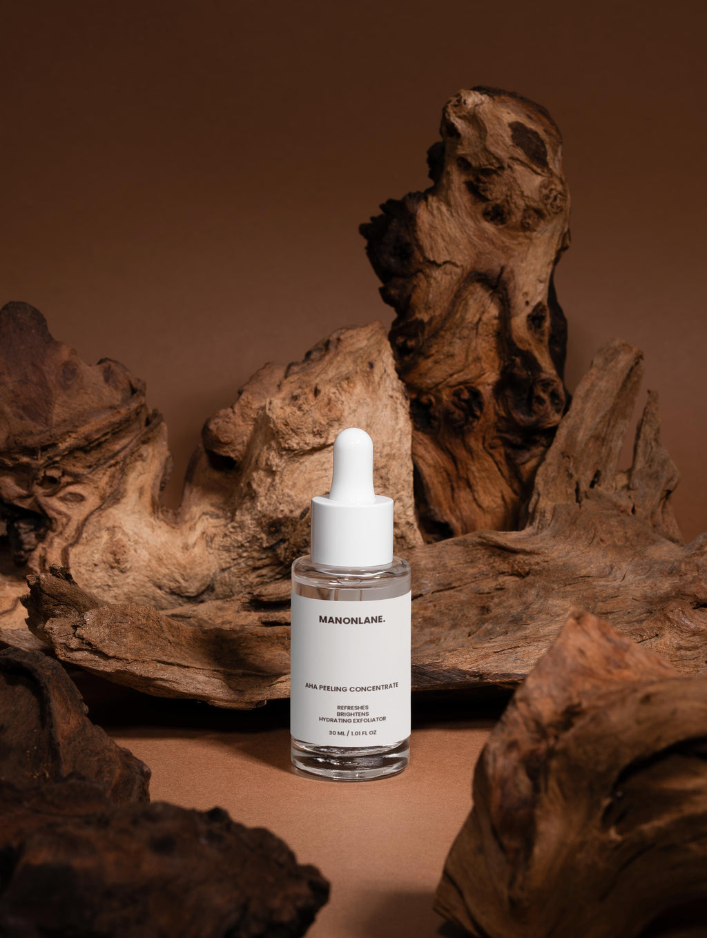 Acne Care Collection Box