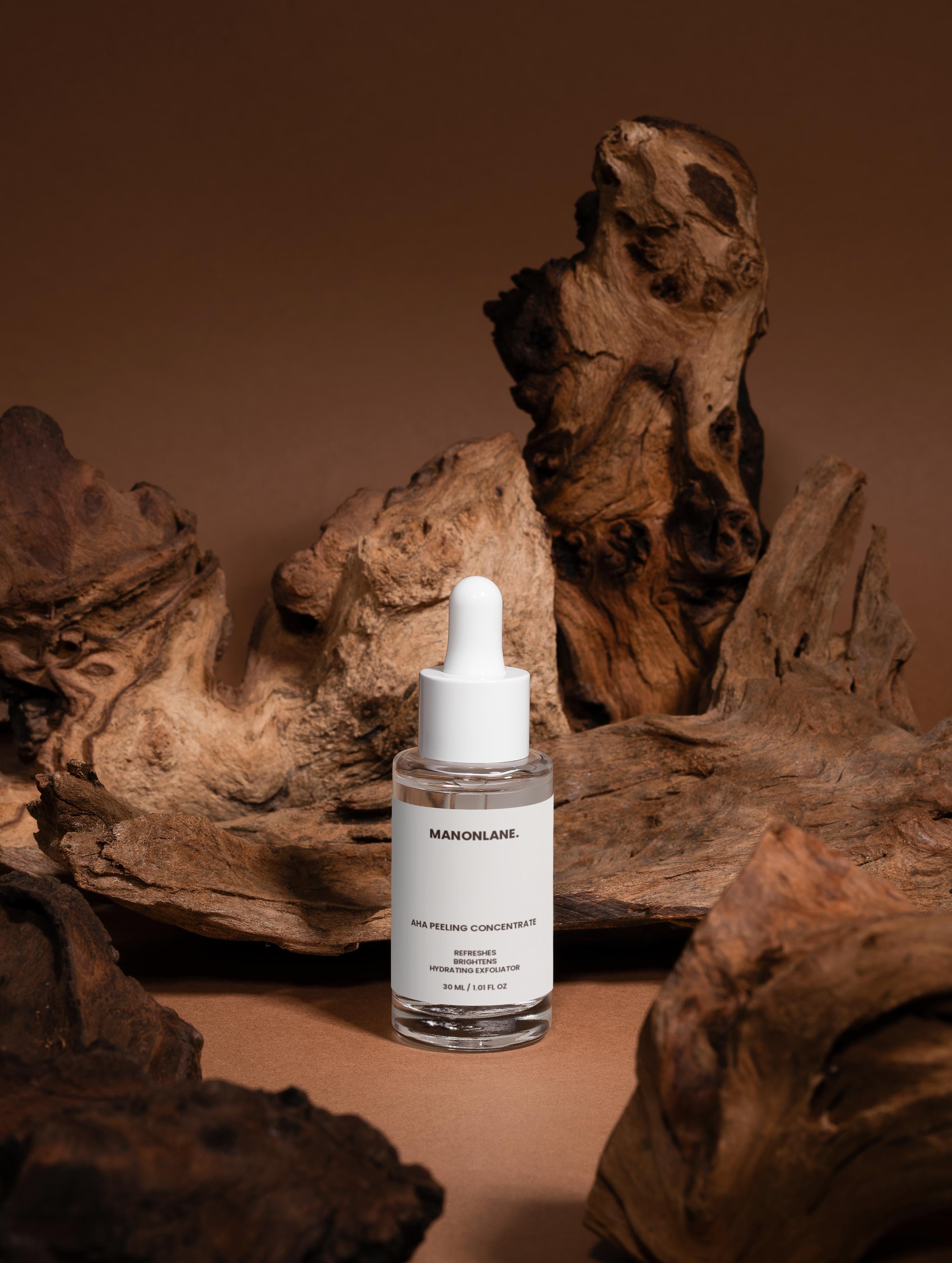 Acne Care Collection Box