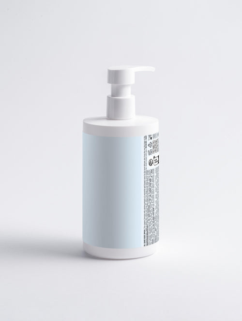 Baby Body Wash
