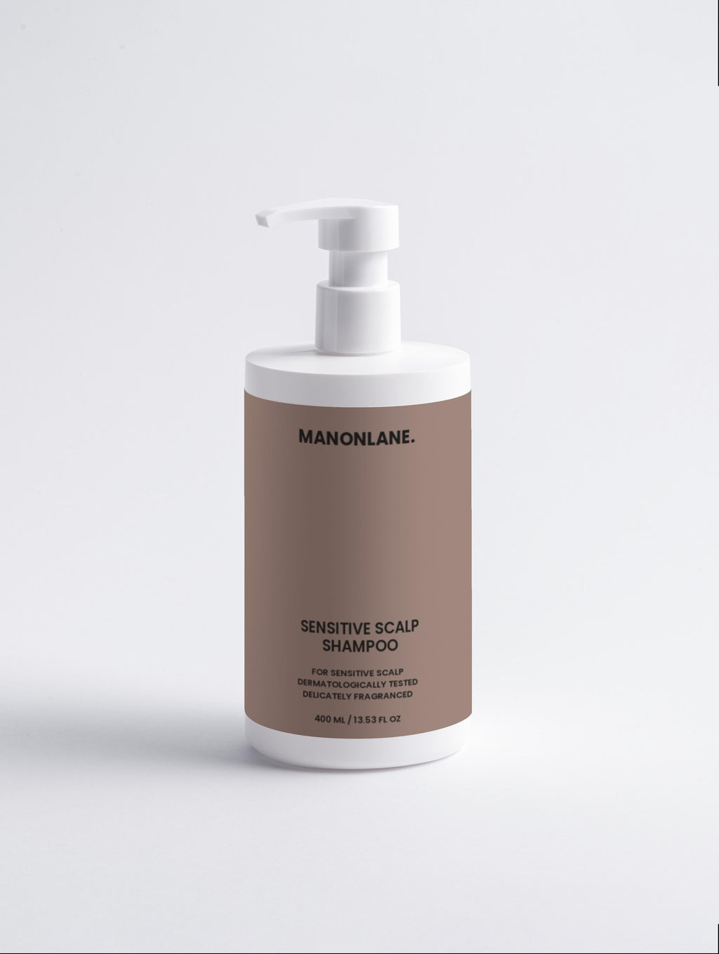 Sensitive Scalp Shampoo