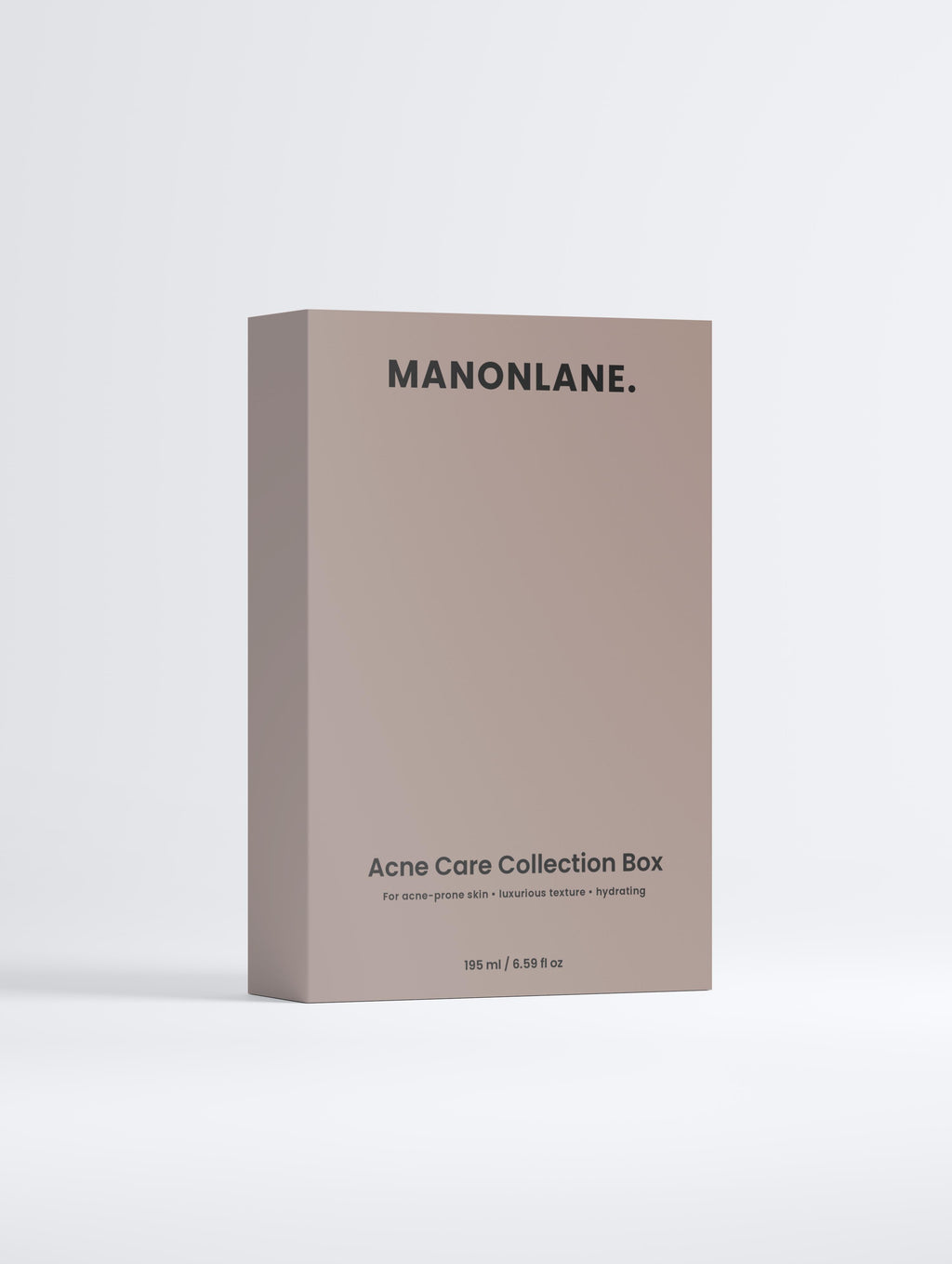 Acne Care Collection Box