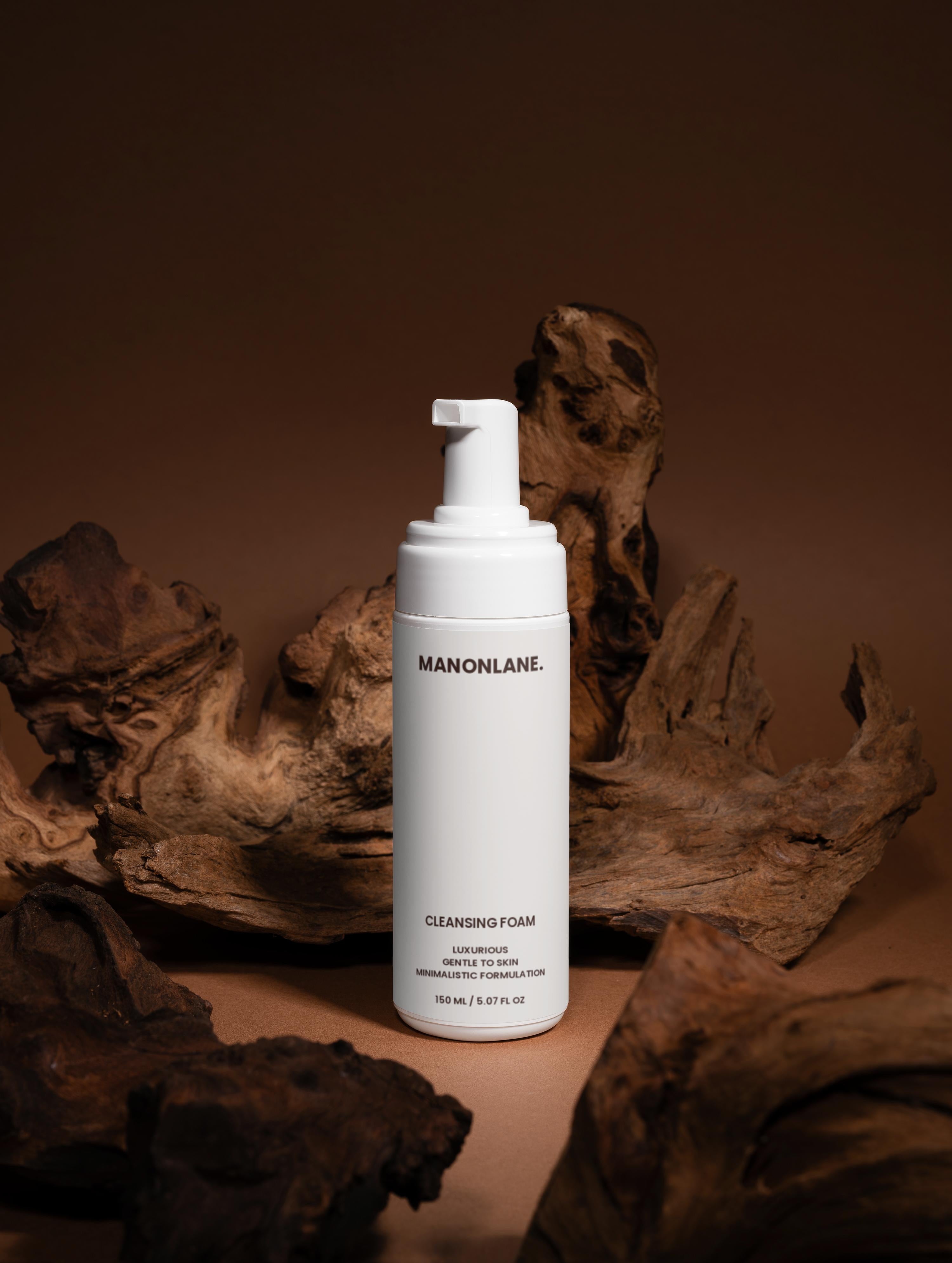 Acne Care Collection Box