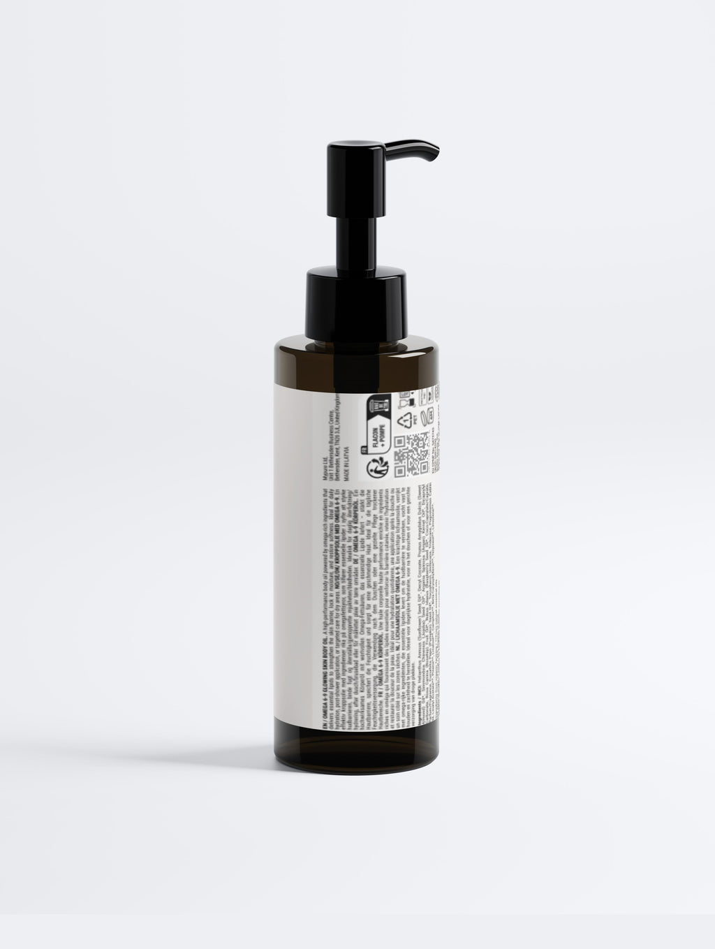 Omega 6-9 Glowing Skin Body Oil