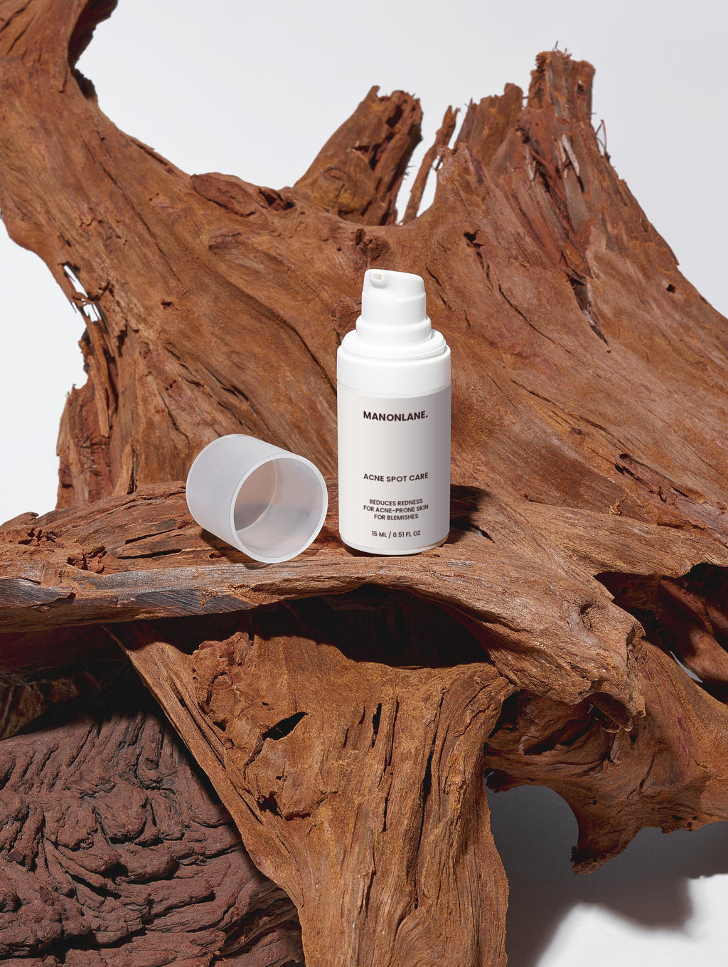 Acne Care Collection Box