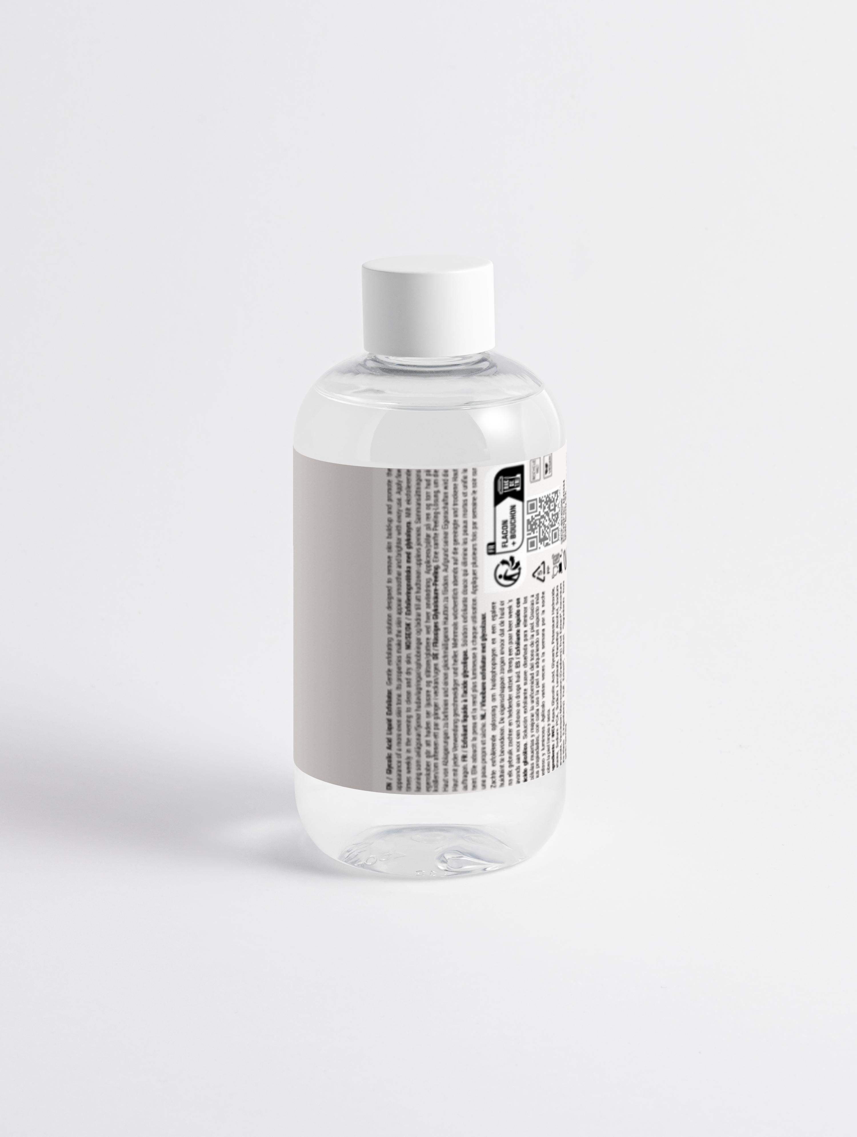 Glycolic Acid Exfoliating Toner