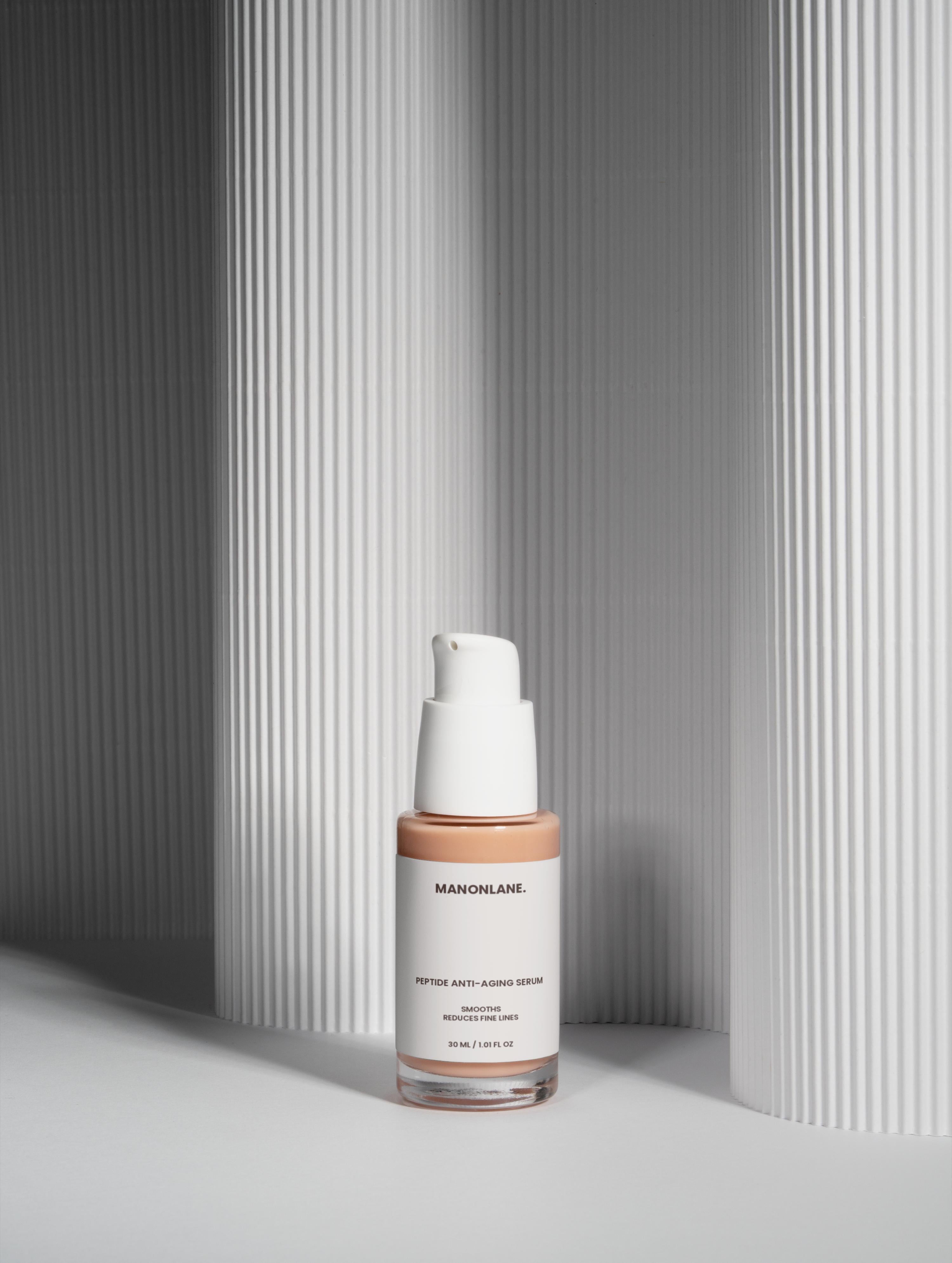 Peptide Anti-Aging Serum